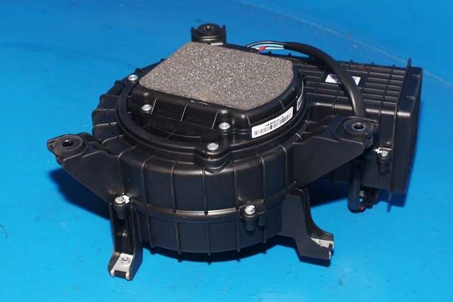 Batteri kjølevifte til Kia Soul, 2014-2019 (Type II)  