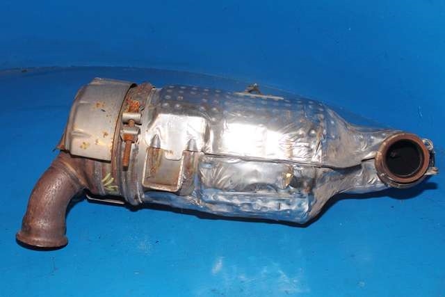 Partikkelfilter til Peugeot 308 2013-2021 (Type II) (PEUGEOT|98 057831 80|)
