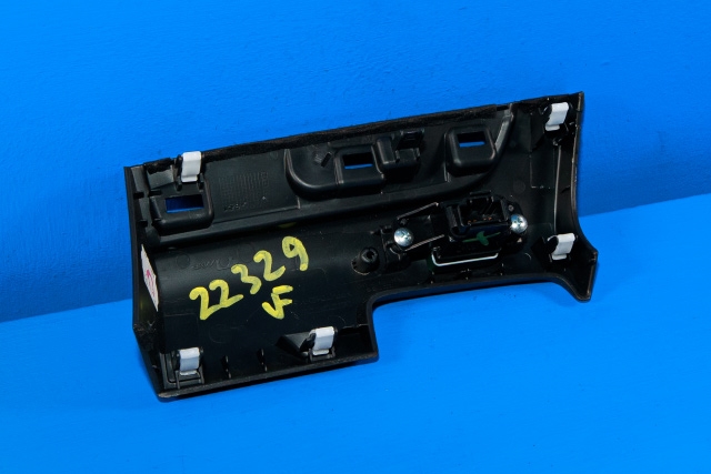 Dashbord diverse til Honda CR-V 2012-2018 (Type IV)  