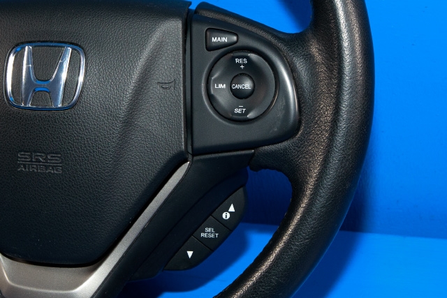 Airbag ratt til Honda CR-V 2012-2018 (Type IV)  (HONDA|78500-T1G-05XX|)