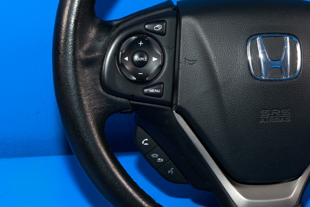Airbag ratt til Honda CR-V 2012-2018 (Type IV)  (HONDA|78500-T1G-05XX|)