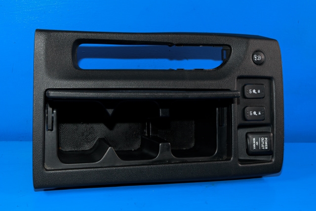 Dashbord koppholder til Honda CR-V 2012-2018 (Type IV) (HONDA|77295-T1G-G312|)