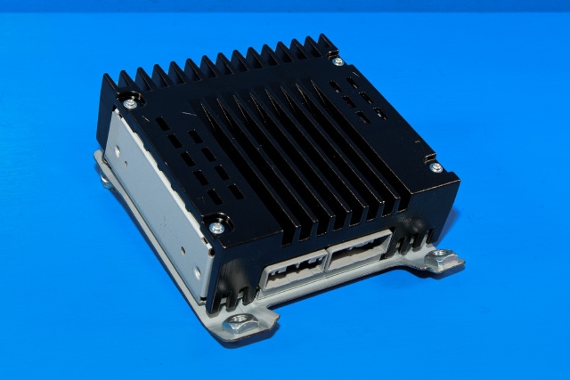 Bilstereo forsterker til Honda CR-V, 2012-2018 (Type IV) (HONDA|39186-T1G-G011)