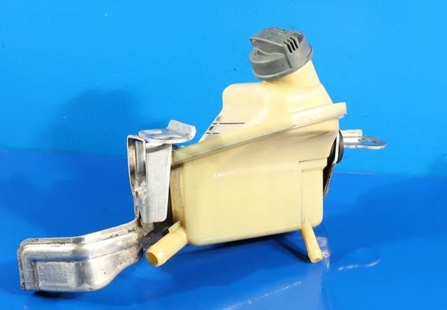 Servo oljebeholder til Audi A8, 2003-2010 (Type II) (VAG|4E0 422 373 P)