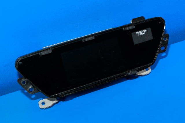 Instrument kjørecomputer til Honda CR-V, 2012-2018 (Type IV) (HONDA|39710-T1G-G010)