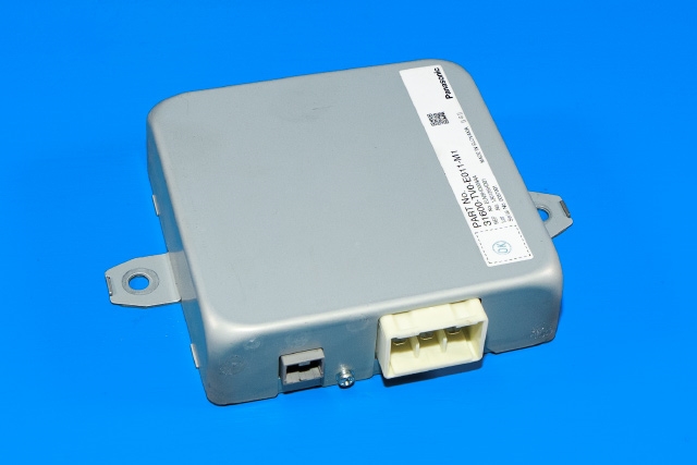 Styreenhet servo til Honda CR-V, 2012-2018 (Type IV) (HONDA|31600-TV0-E011)