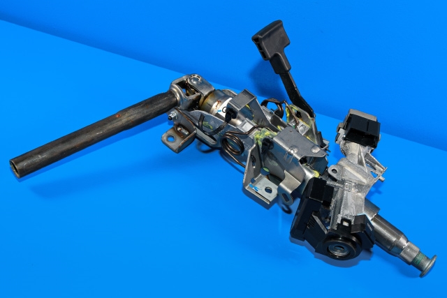 Rattaksel til Honda CR-V, 2012-2018 (Type IV) (HONDA|53200-T1G-G010)