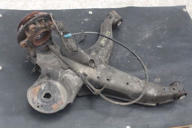 Bakstilling venstre side til Mercedes Vito 2014-->> (W447) (W447)