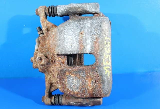 Bremsecaliper venstre foran til Audi A3, 2012-2016 (Type III, Fase 1)  