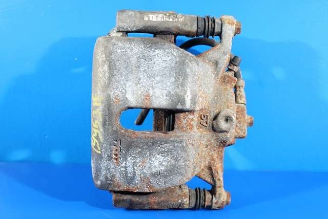 Bremsecaliper høyre foran til Audi A3, 2012-2016 (Type III, Fase 1)  