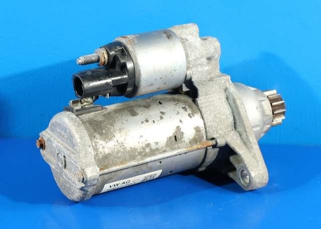 Starter til Audi A3 2012-2016 (Type III, Fase 1)  (BOSCH|0 001 179 516|0AM 911 023 N|)