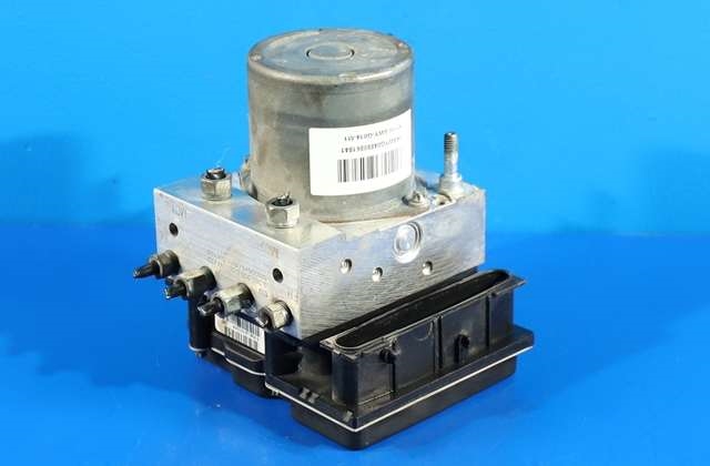 ABS sentral til Honda CR-V, 2007-2012 (Type III) (BOSCH|0 265 235 312)