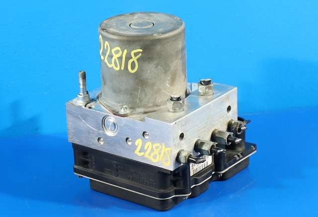 ABS sentral til Honda CR-V 2007-2012 (Type III)  (BOSCH|0 265 235 312|57110-SWY-G014-M1|)