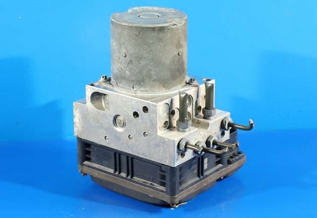 ABS sentral til Mercedes E-Klasse, 2009-2013 (Fase 1) (W212) (W212) (BOSCH|0 265 250 420)