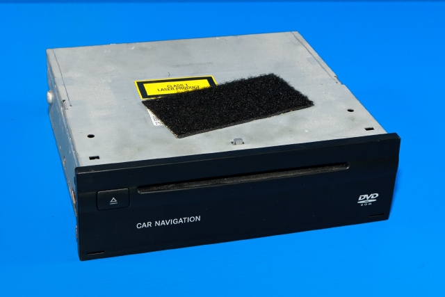 Bilstereo navigasjon spiller til Mercedes E-Klasse, 2002-2006 (Fase 1) (W211) (W211) (MERCEDES|A 220 820 60 85)