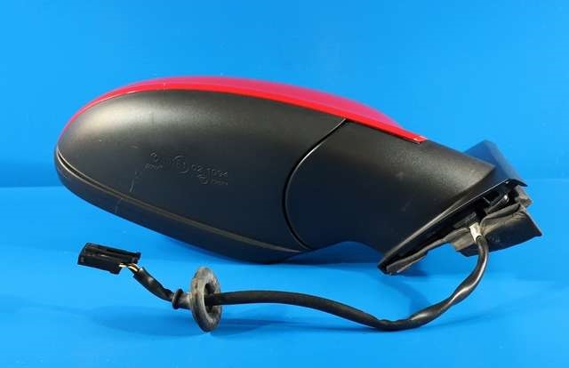 Speil høyre til Opel Astra J 2010-2015  