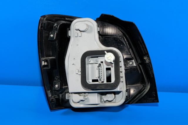 Baklykt høyre til VW Polo 2009-2014 (Type V, Fase 1)