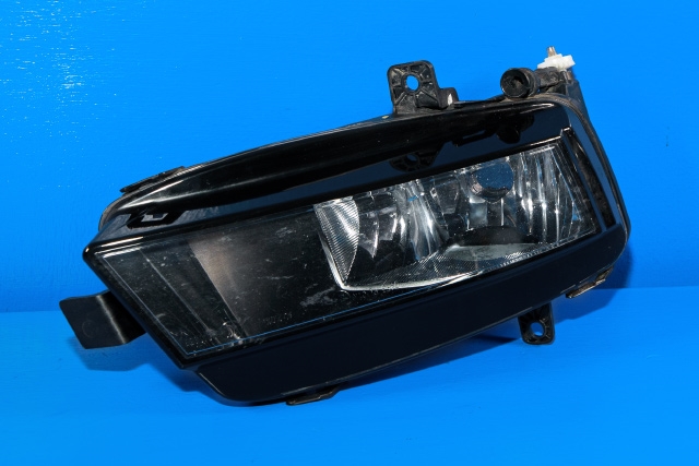 Parklykt høyre til VW Golf VII, 2012-2017 (Fase 1)  (VAG|5G0 941 662 D)