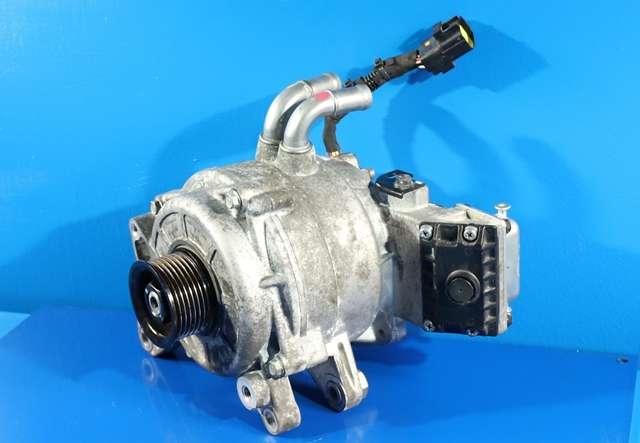 Hybrid starter generator (HSG) til Kia Niro, 2016-2021  