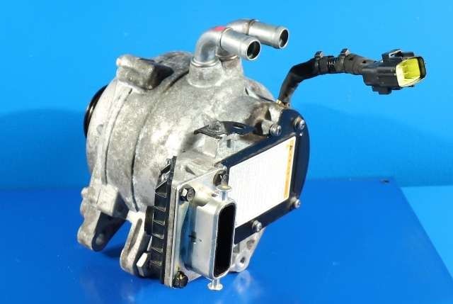 Hybrid starter generator (HSG) til Kia Niro 2016-2021