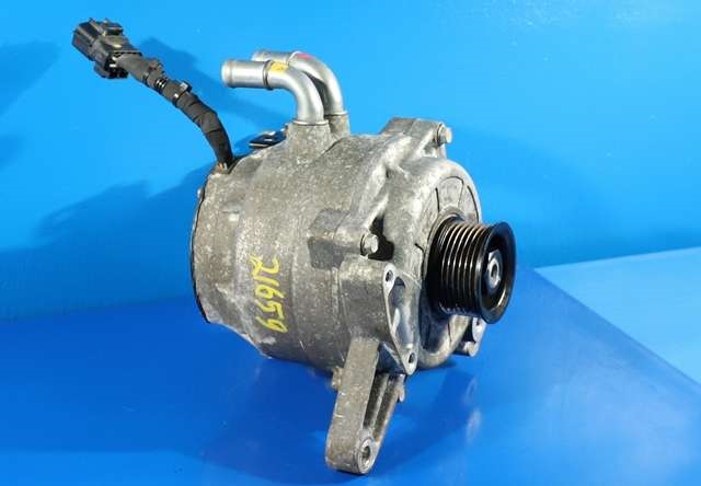 Hybrid starter generator (HSG) til Kia Niro 2016-2021