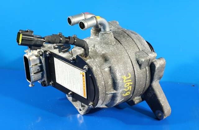 Hybrid starter generator (HSG) til Kia Niro 2016-2021
