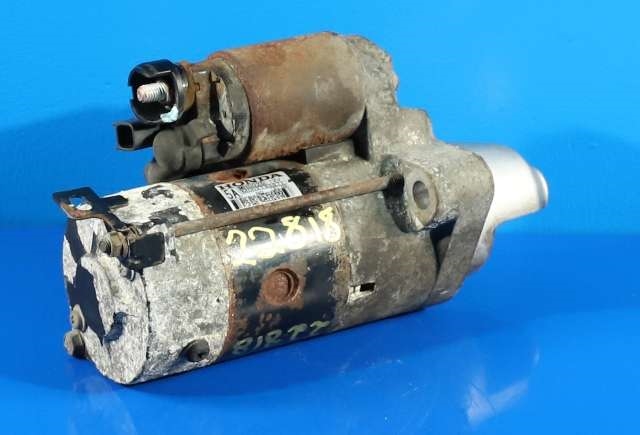 Starter diesel til Honda CR-V 2007-2012 (Type III) (MITSUBISHI|M002T85871|MHG025|)