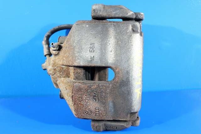 Bremsecaliper venstre foran til VW Golf VI, 2008-2012