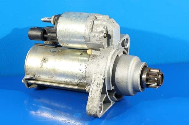 Starter til VW Golf VI, 2008-2012 (VALEO|TS12ER20)