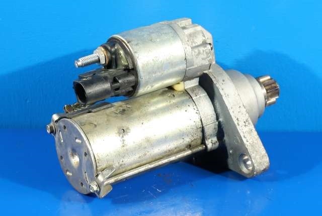 Starter til VW Golf VI 2008-2012 (VALEO|TS12ER20|0AM 911 023 B|)