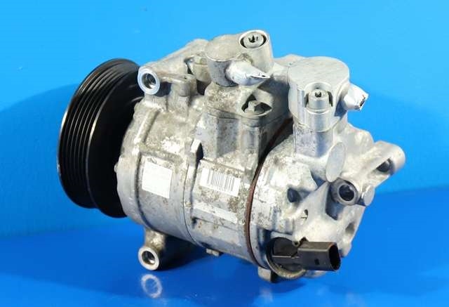 Aircondition kompressor til VW Golf VI 2008-2012  (DENSO|447150-1931|1K0 820 859 T|)