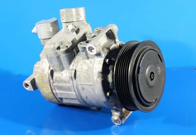 Aircondition kompressor til VW Golf VI 2008-2012  (DENSO|447150-1931|1K0 820 859 T|)
