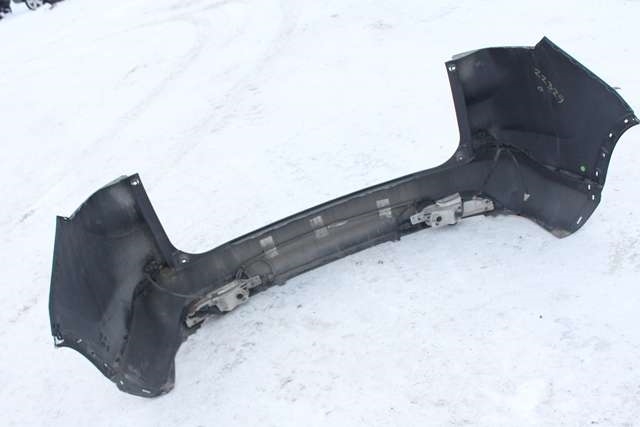 Støtfanger bak til Honda CR-V 2012-2018 (Type IV)