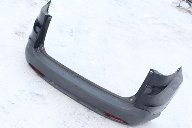 Støtfanger bak til Honda CR-V 2012-2018 (Type IV)