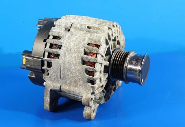 Dynamo til Audi A3, 2012-2016 (Type III, Fase 1)  (VALEO|TG14C071)