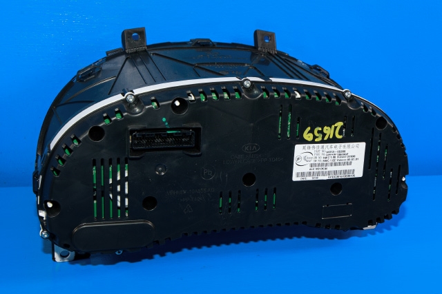 Instrumentpanel til Kia Niro 2016-2021  (KIA|94013-G5300|)