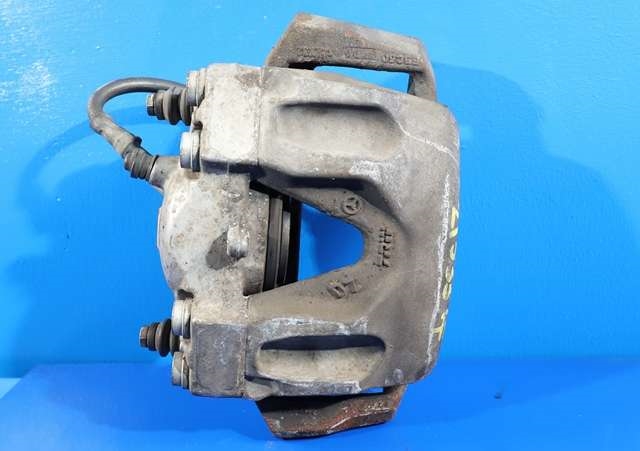 Bremsecaliper høyre foran til Mercedes E-Klasse, 2009-2013 (Fase 1) (W212) (W212) 