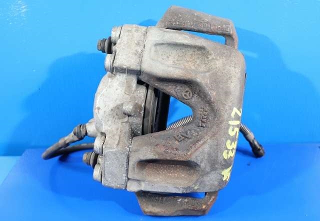 Bremsecaliper venstre foran til Mercedes E-Klasse, 2009-2013 (Fase 1) (W212) (W212) 