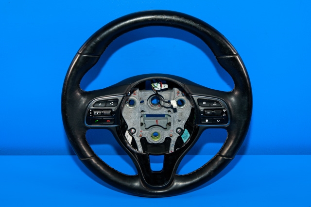 Ratt til Kia Niro, 2016-2021  