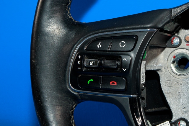Ratt til Kia Niro 2016-2021