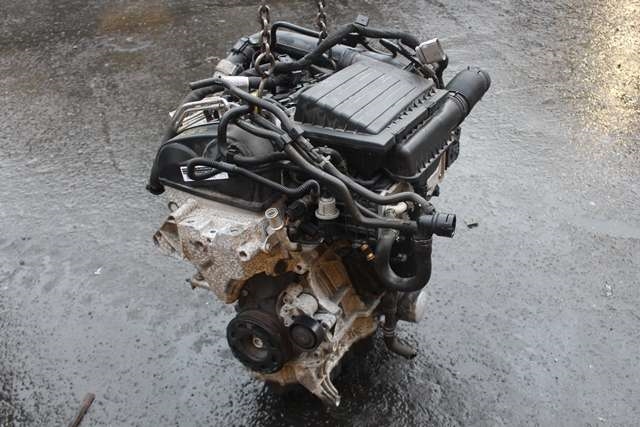 Motor bensin til Škoda Yeti 2014-2017 (Fase 2)  (CZDA|)