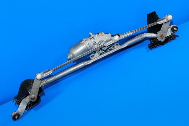 Viskermotor frontrute komplett m/overføring til Suzuki Swift 2011-2017  (DENSO|159300-2820|38110-71L00|)