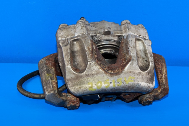 Bremsecaliper venstre foran til Mercedes E-Klasse, 2009-2013 (Fase 1) (W212) (W212) 