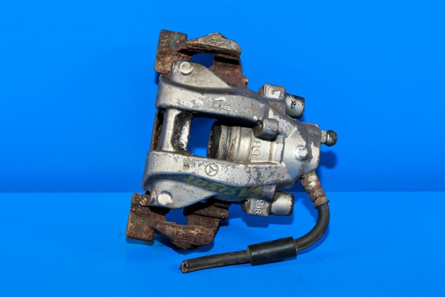 Bremsecaliper venstre bak til Mercedes E-Klasse, 2009-2013 (Fase 1) (W212) (W212) 