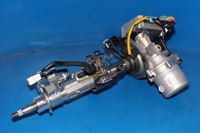 Rattaksel elektrisk servo til Kia Soul, 2014-2019 (Type II)  (KIA|56300-E4200)