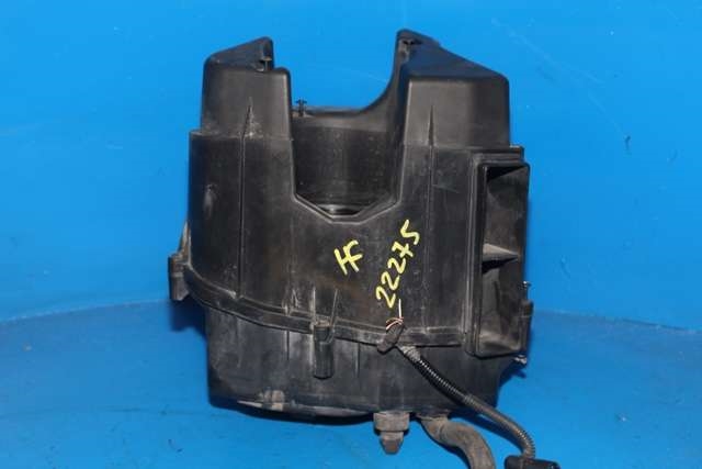Luftfilterboks til Audi A8, 2003-2010 (Type II) (VAG|07L 133 836 P)