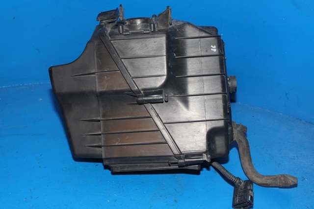 Luftfilterboks til Audi A8 2003-2010 (Type II)  (VAG|07L 133 836 P|)