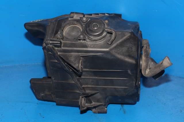 Luftfilterboks til Audi A8, 2003-2010 (Type II) (VAG|07L 133 835 H)