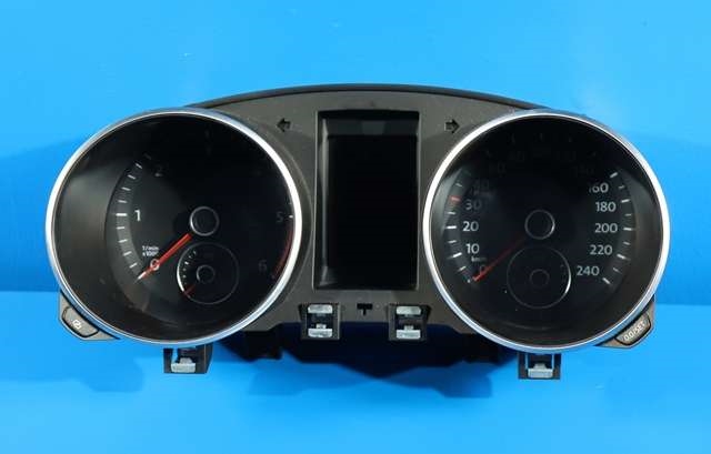 Instrumentpanel til VW Golf VI, 2008-2012  (VAG|5K0 920 871 A)