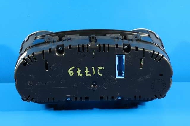 Instrumentpanel til VW Golf VI 2008-2012  (VAG|5K0 920 871 A|)
